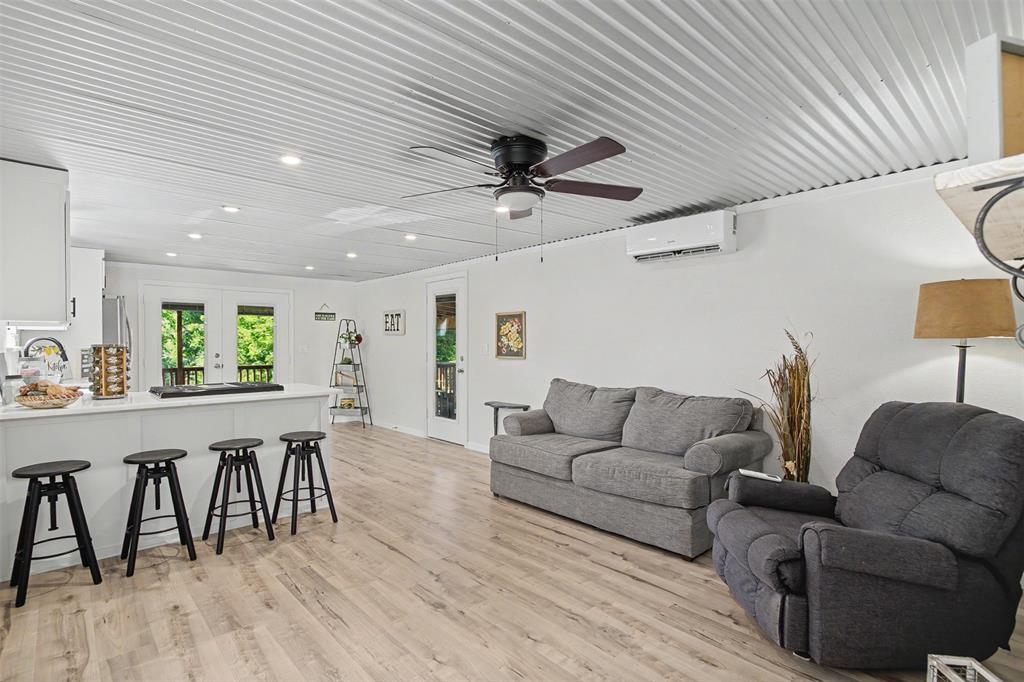 Comanche Harbor Sec B - Residential