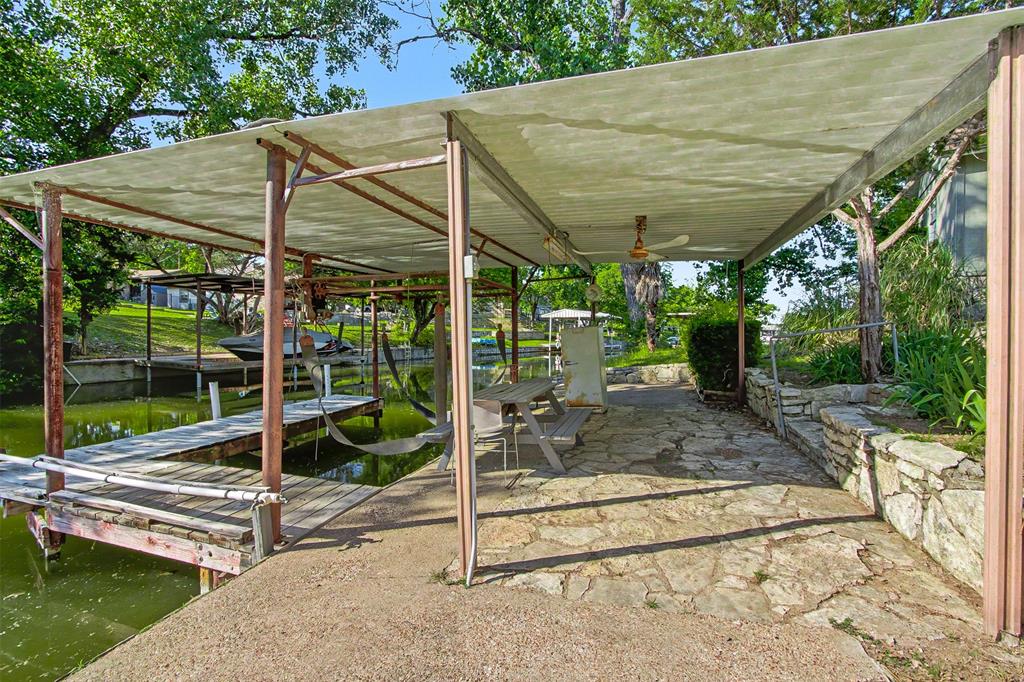 Comanche Harbor Sec B - Residential