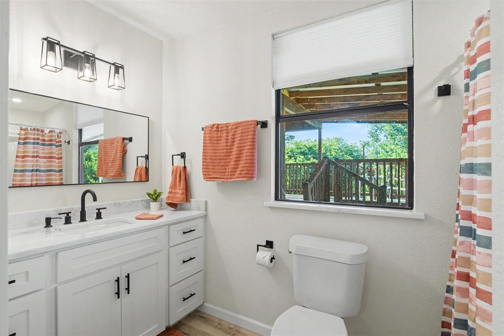 Comanche Harbor Sec B - Residential