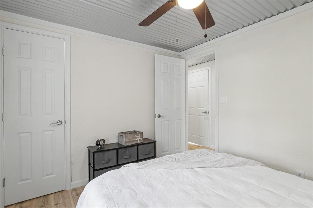 Comanche Harbor Sec B - Residential