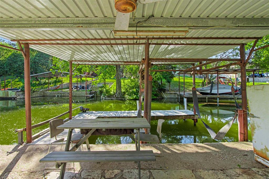 Comanche Harbor Sec B - Residential