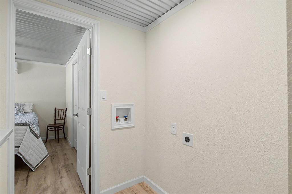 Comanche Harbor Sec B - Residential