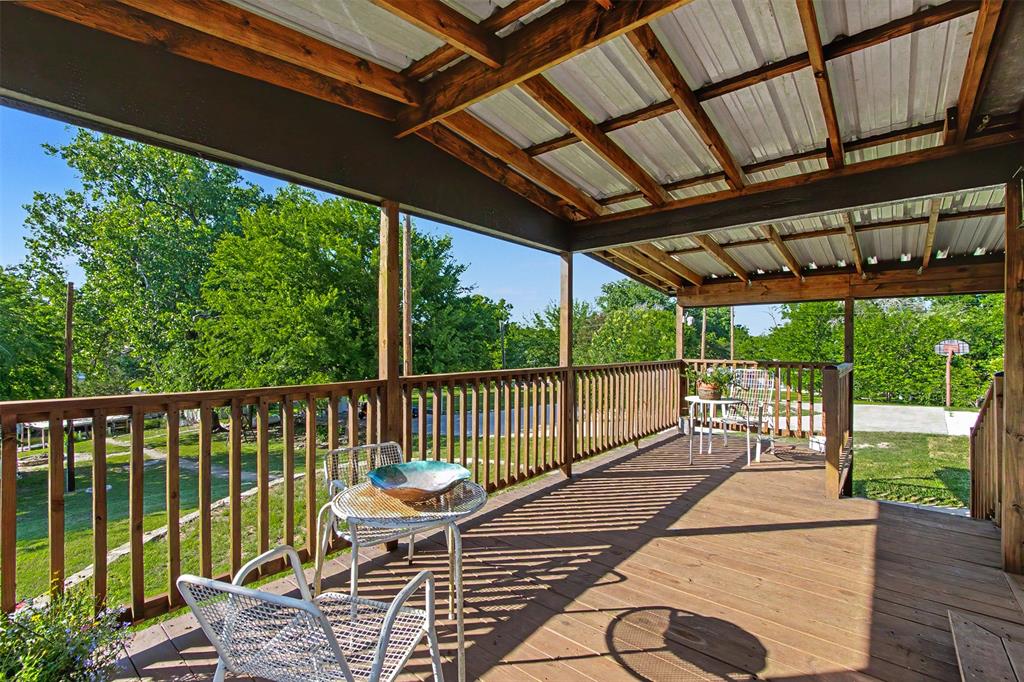 Comanche Harbor Sec B - Residential