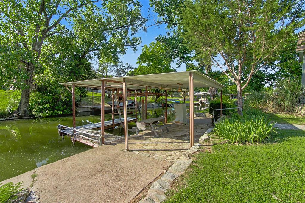 Comanche Harbor Sec B - Residential