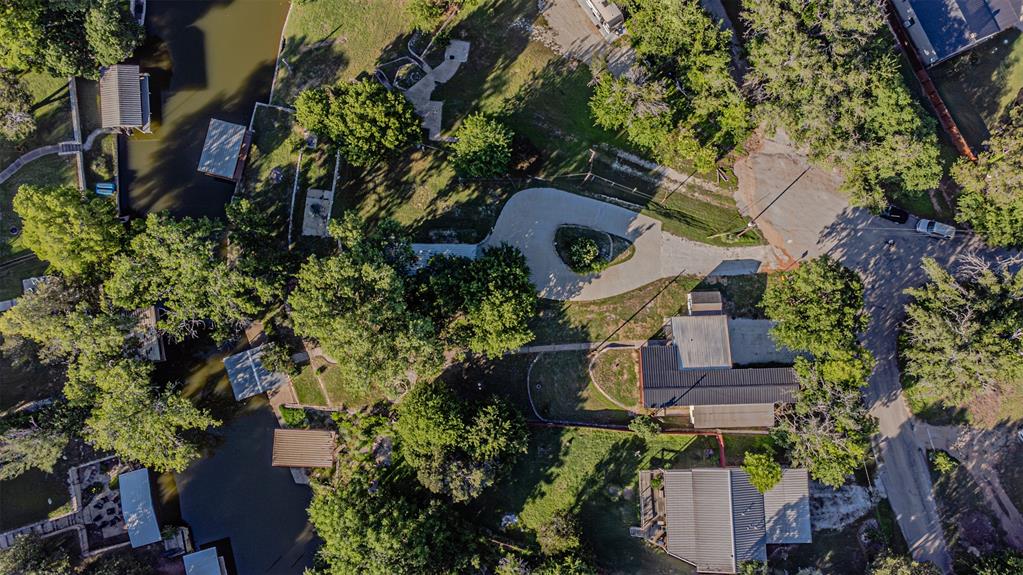 Comanche Harbor Sec B - Residential