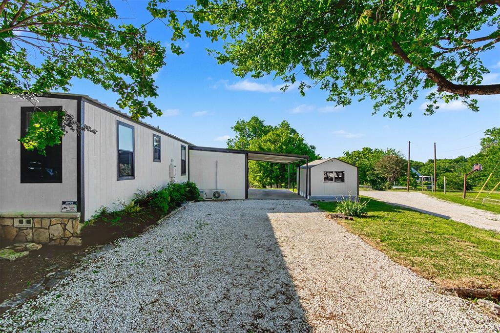Comanche Harbor Sec B - Residential