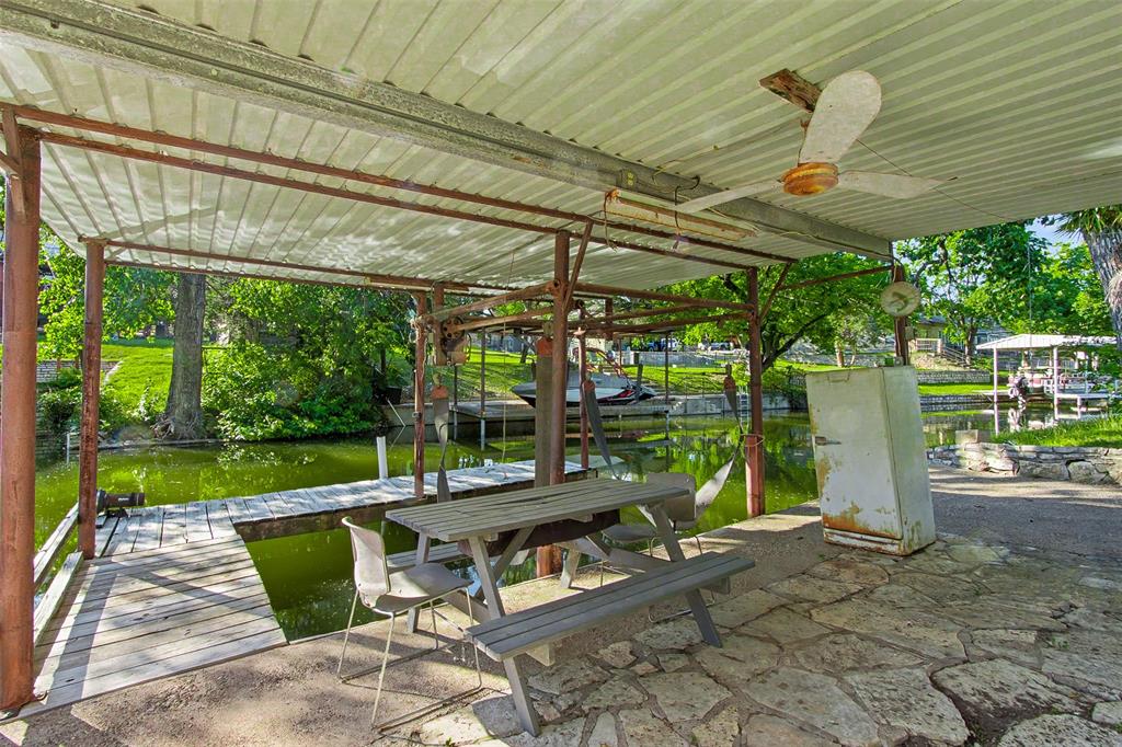 Comanche Harbor Sec B - Residential