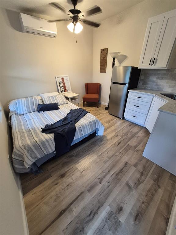 Comanche Harbor Sec B - Residential