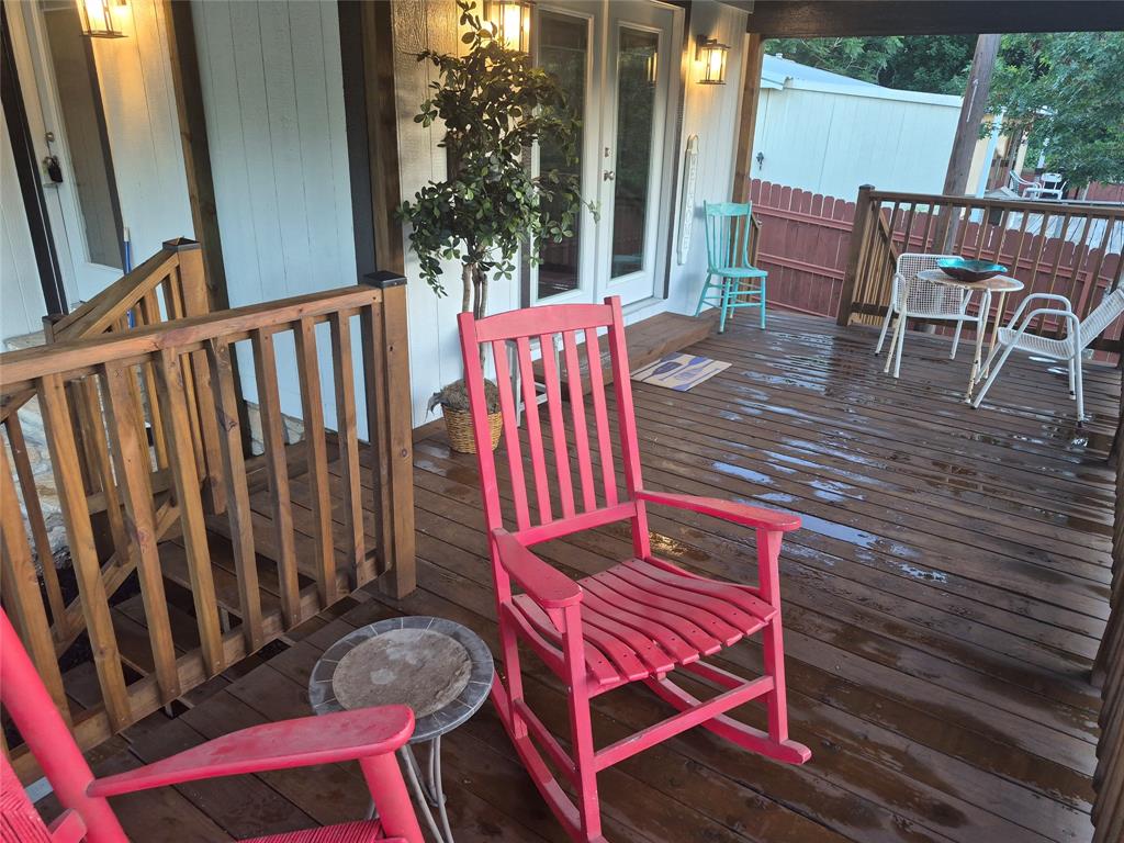 Comanche Harbor Sec B - Residential