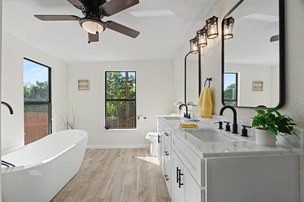 Comanche Harbor Sec B - Residential