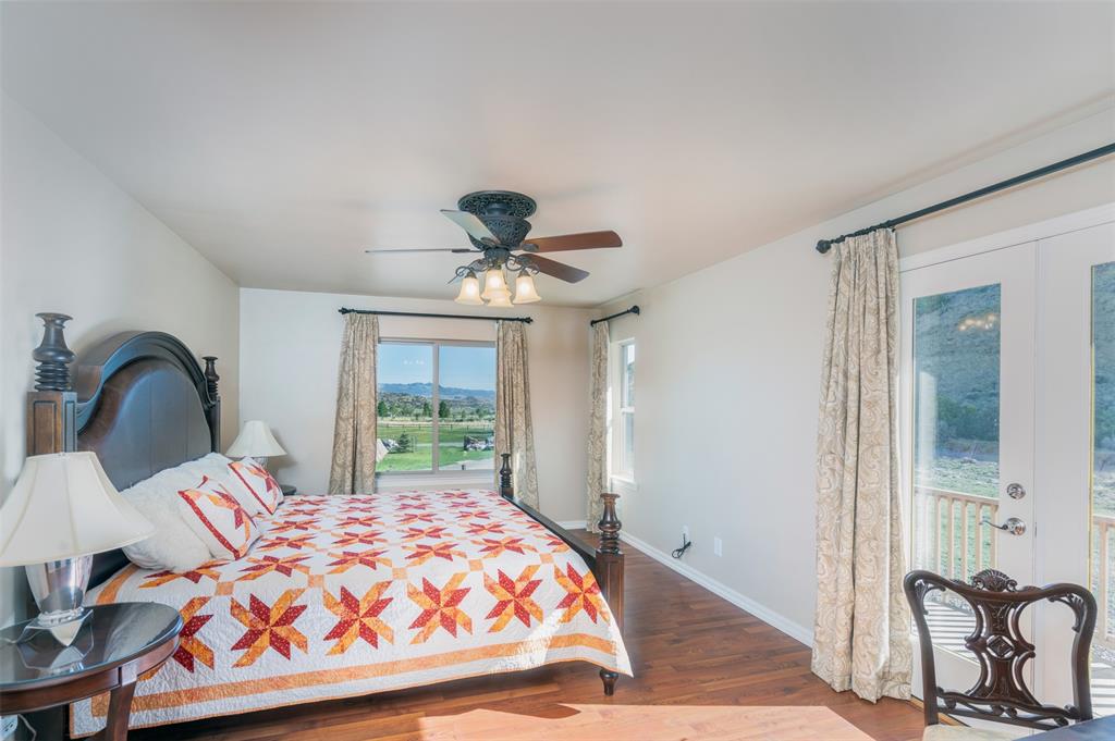 Pronghorn Ranch - Residential