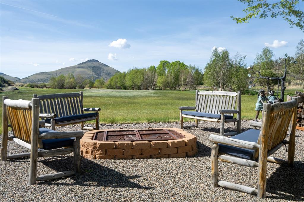 Pronghorn Ranch - Residential