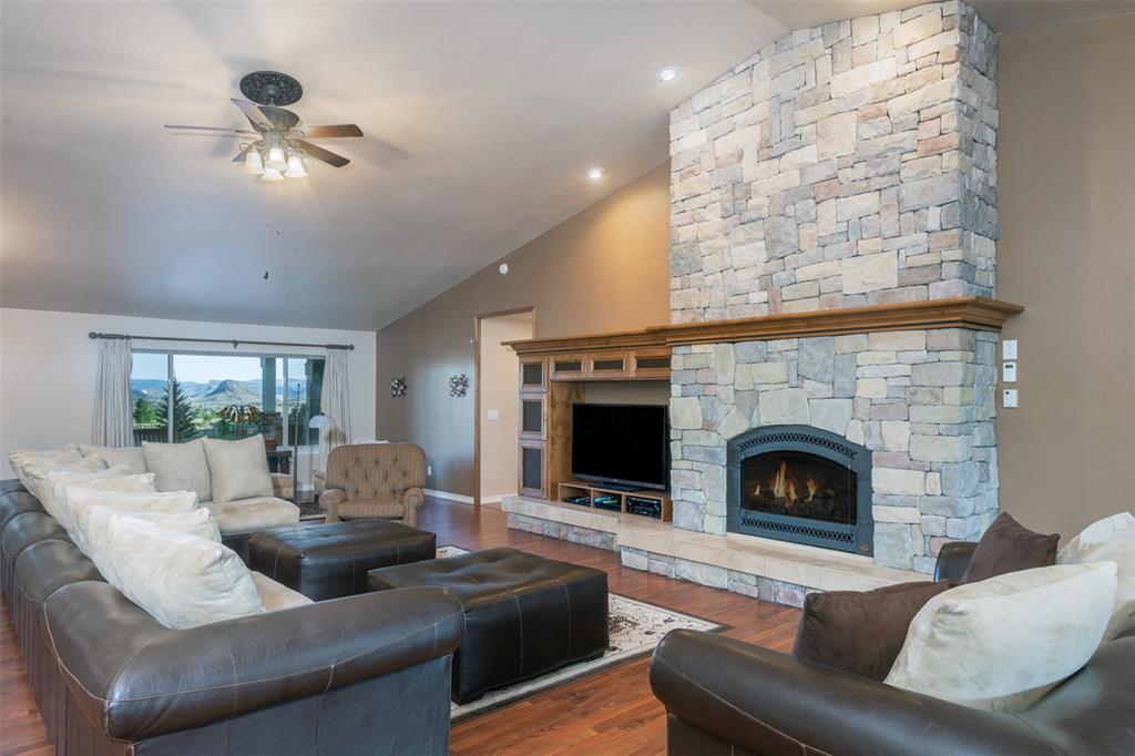 Pronghorn Ranch - Residential