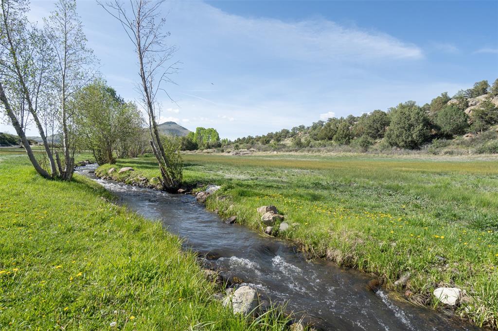 Pronghorn Ranch - Residential