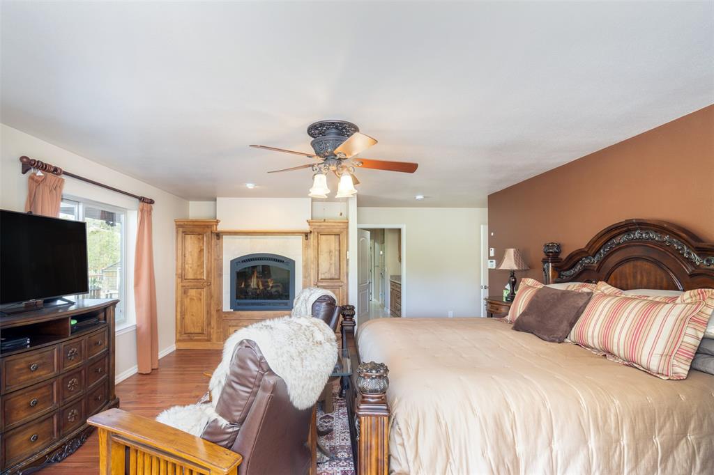 Pronghorn Ranch - Residential