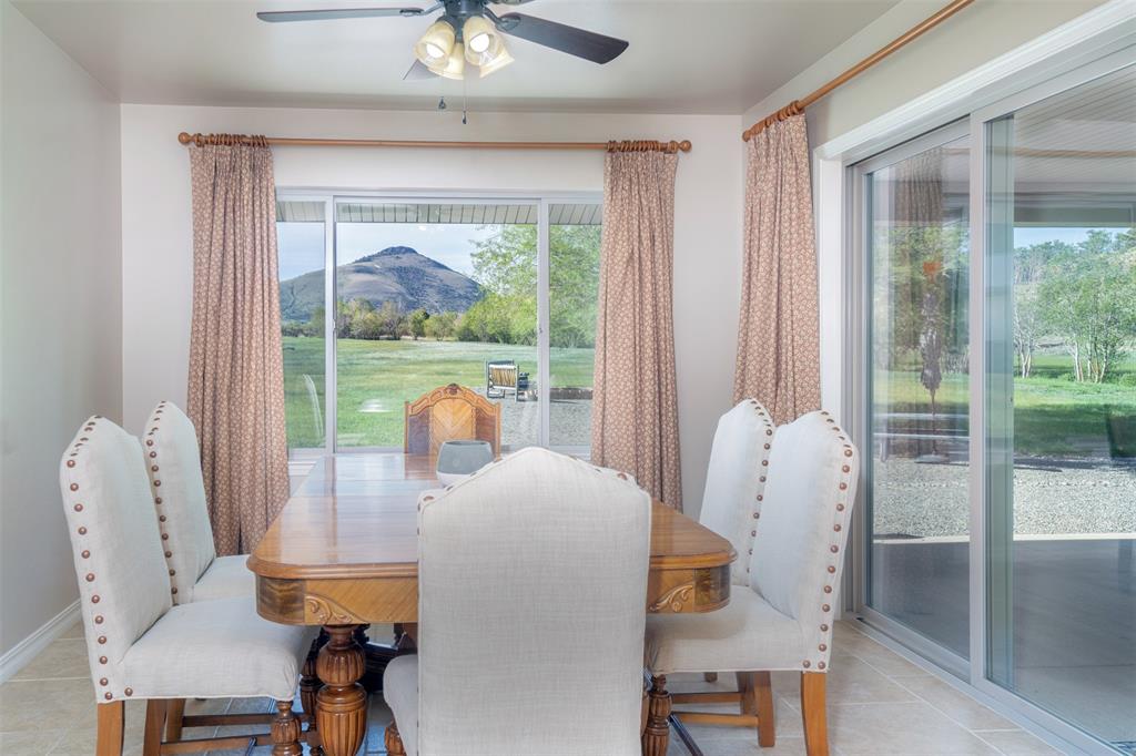 Pronghorn Ranch - Residential