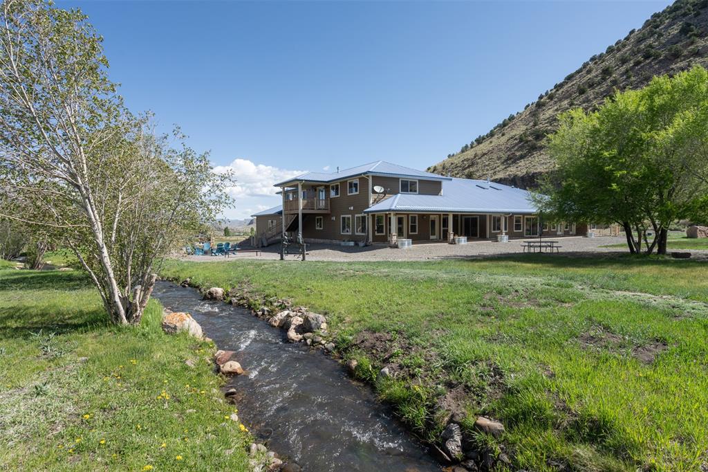 Pronghorn Ranch - Residential