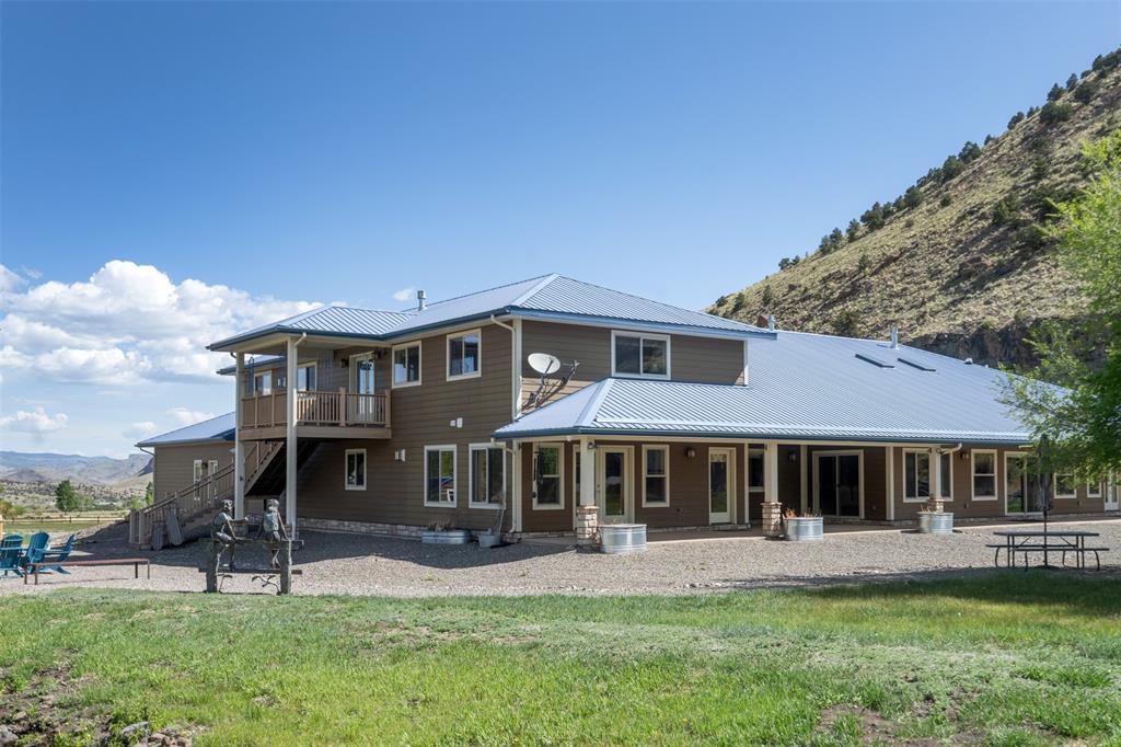 Pronghorn Ranch - Residential