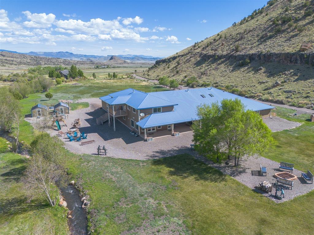 Pronghorn Ranch - Residential