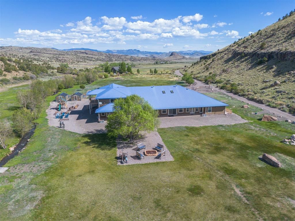 Pronghorn Ranch - Residential