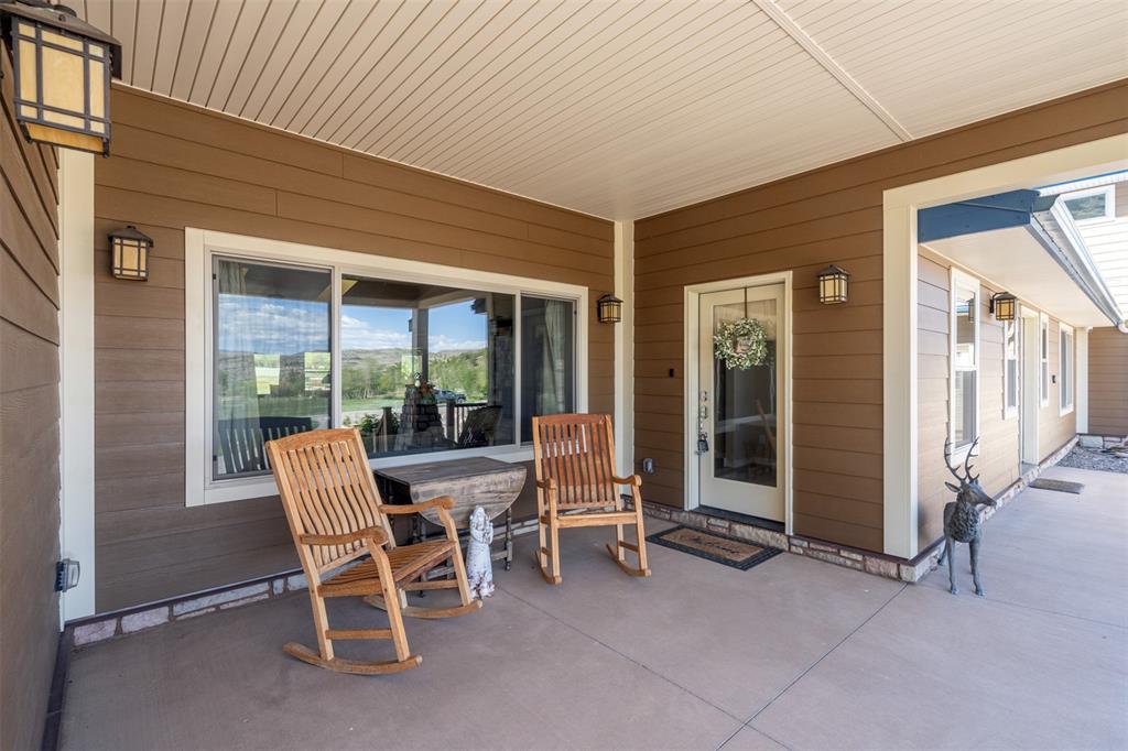 Pronghorn Ranch - Residential