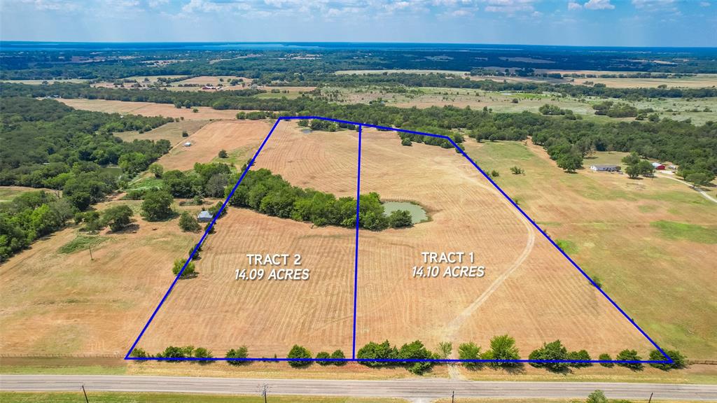 14.11 Acres perfect for your very own East Texas Ranchette in sought after Rains ISD! Come build your dream home and enjoy the peace and quiet of the country! Property features a sprawling open pasture with rolling terrain and a large pond perfect for your animals! Lake Tawakoni is just minutes away with a public boat ramp 3.9 miles down the road! Nice FM Road frontage and quick Hwy access to both Hwy 276 and Hwy 69 make for a great commute! Situated approximately 55 miles East of Dallas! This tract is being surveyed out of a larger parcel. There is a total of 28.19 acres available! See additional MLS listings- 20456150 and 20423557!