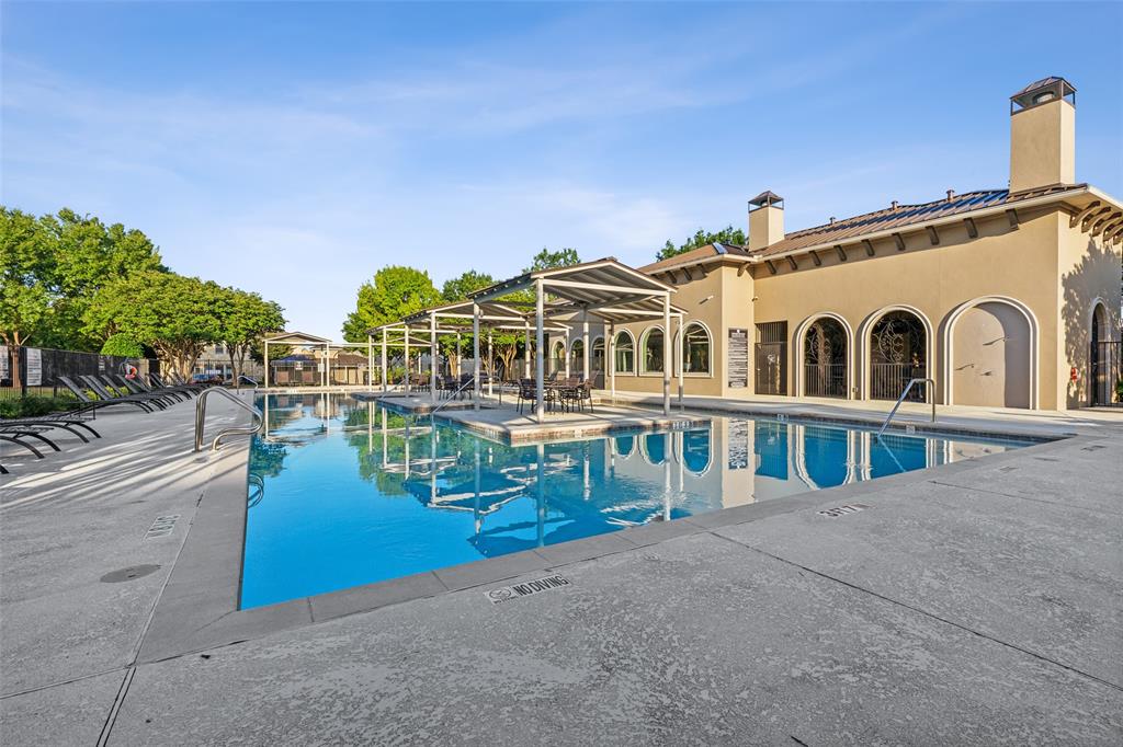 Hemmingway At Craig Ranch Ph 1 - Residential