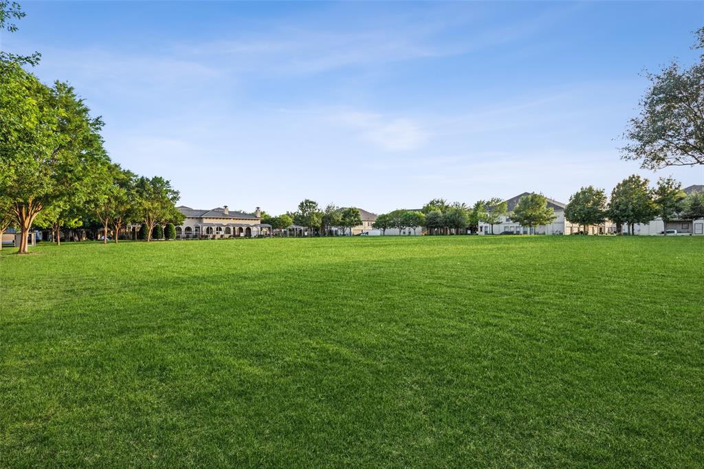 Hemmingway At Craig Ranch Ph 1 - Residential
