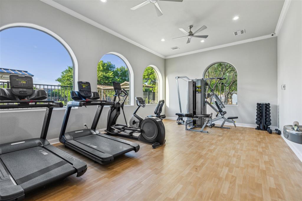 Hemmingway At Craig Ranch Ph 1 - Residential