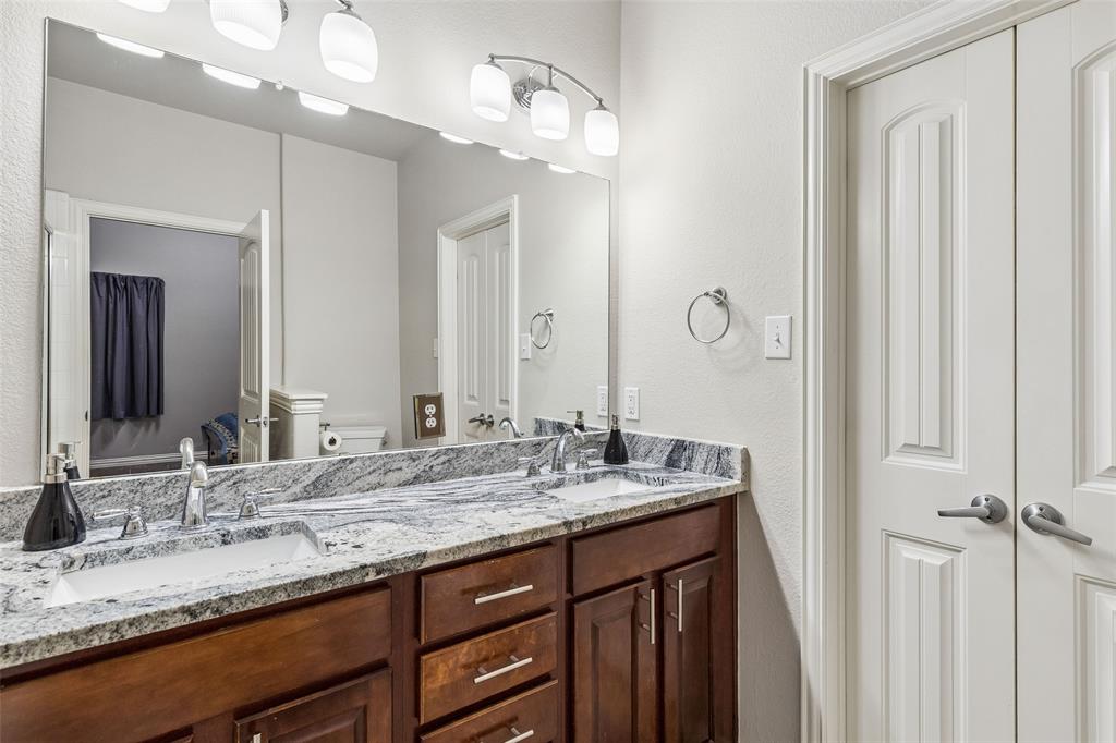 Hemmingway At Craig Ranch Ph 1 - Residential