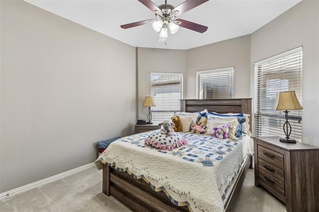 Hemmingway At Craig Ranch Ph 1 - Residential