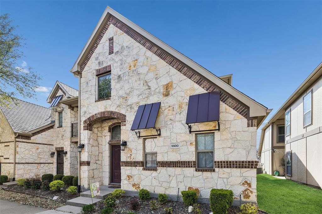 Hemmingway At Craig Ranch Ph 1 - Residential
