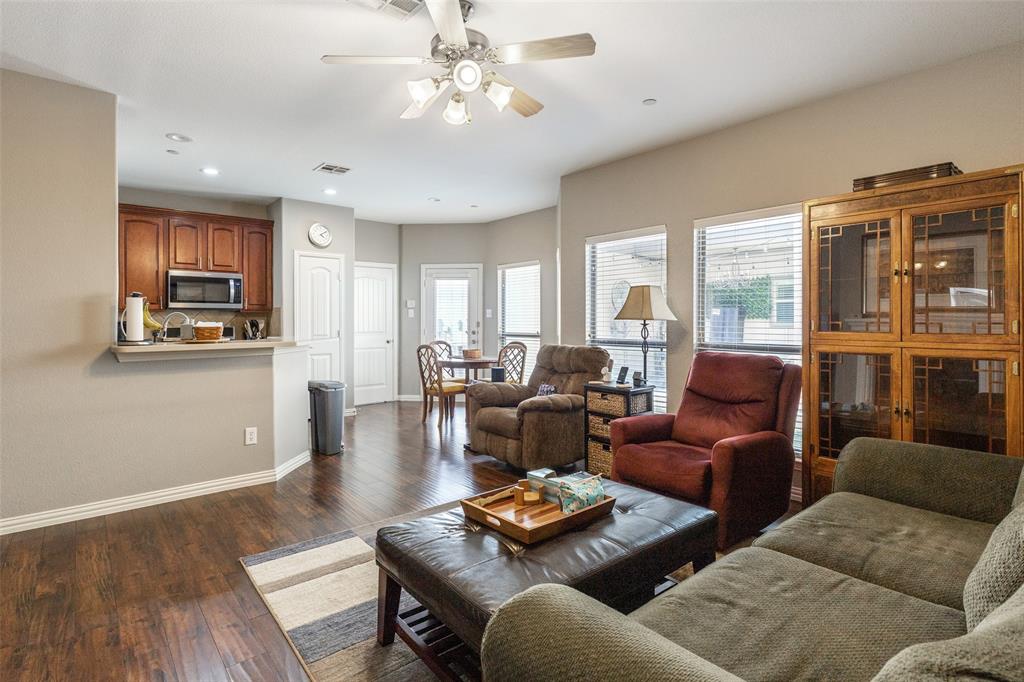 Hemmingway At Craig Ranch Ph 1 - Residential