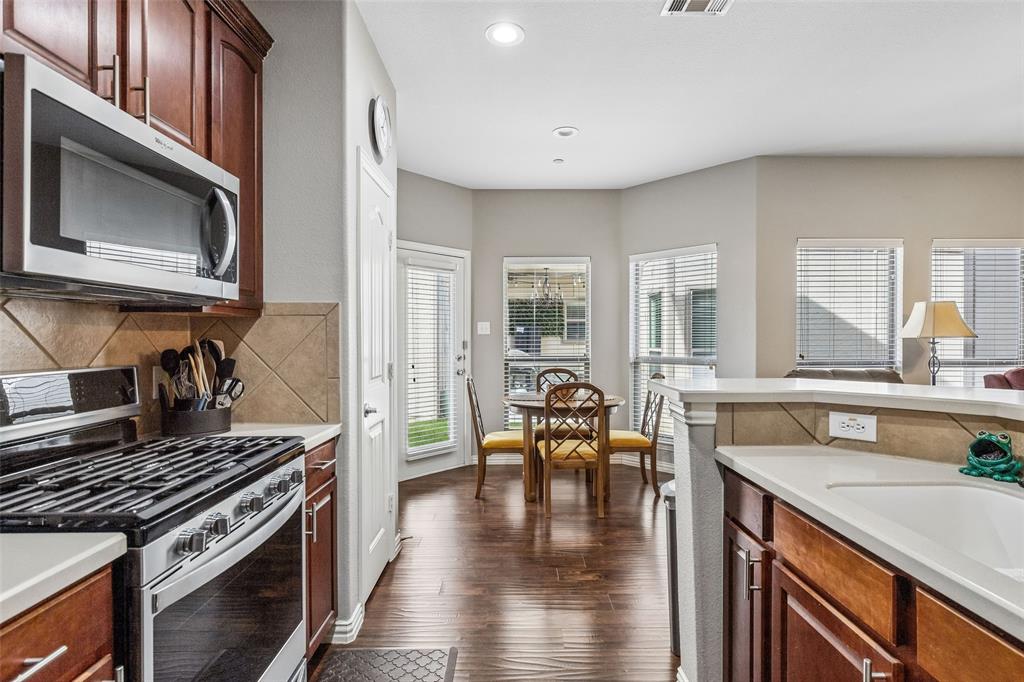 Hemmingway At Craig Ranch Ph 1 - Residential