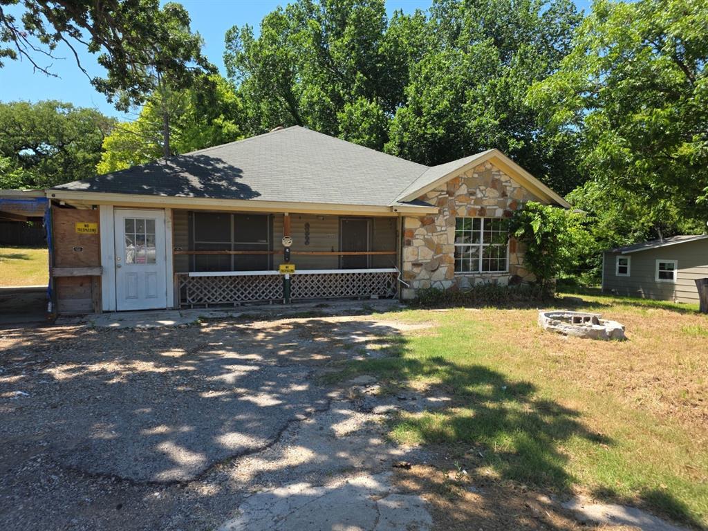 Northwest - Residential