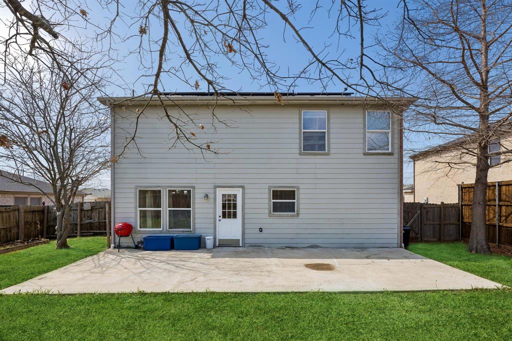 Spring Ridge Ph 2a - Residential