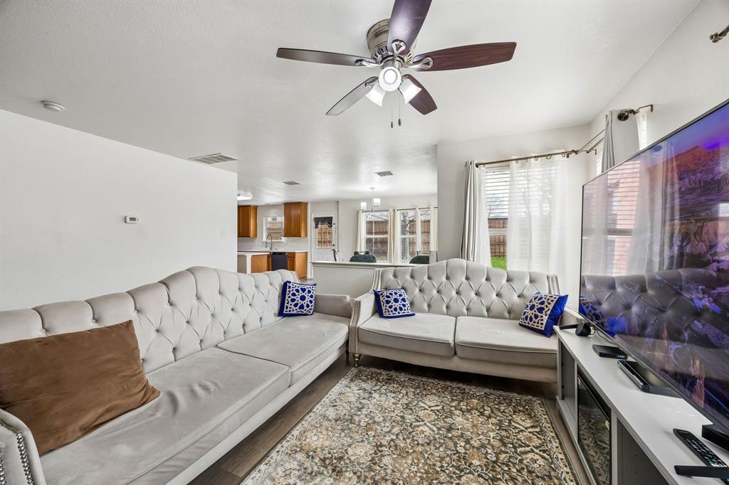 Spring Ridge Ph 2a - Residential