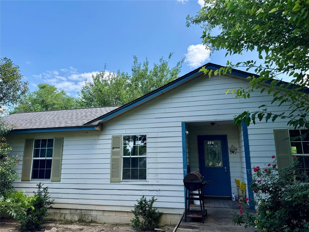 North Side Add - Residential
