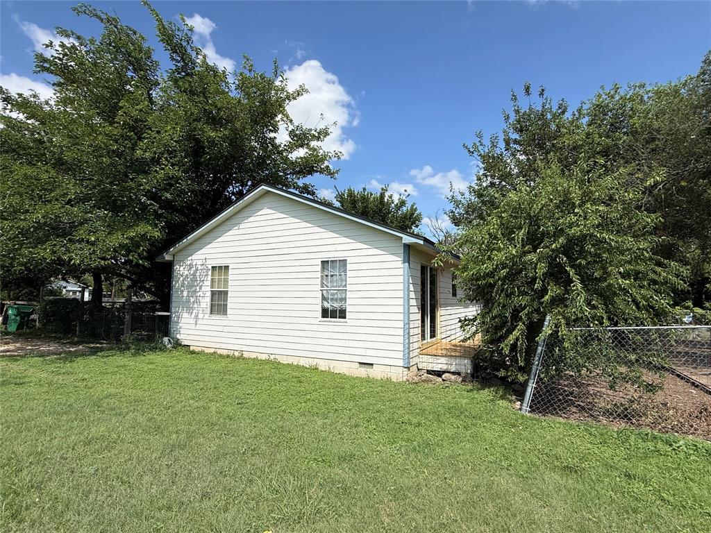 North Side Add - Residential