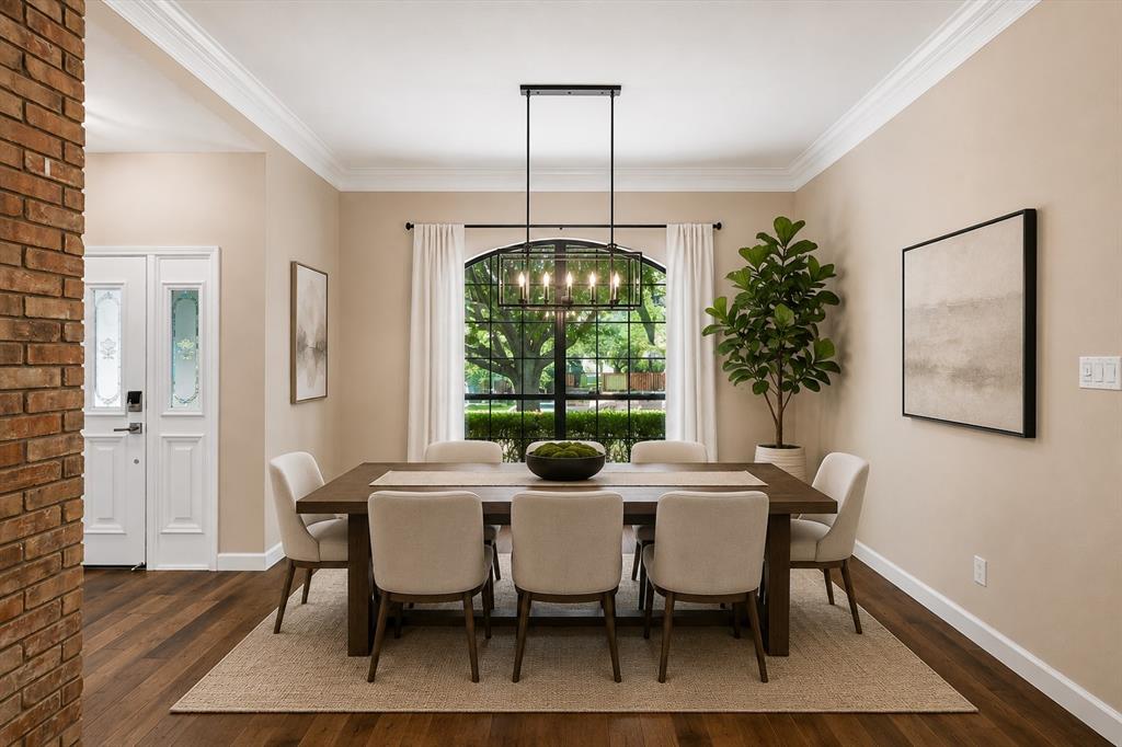 Lake Country Estates Add - Residential