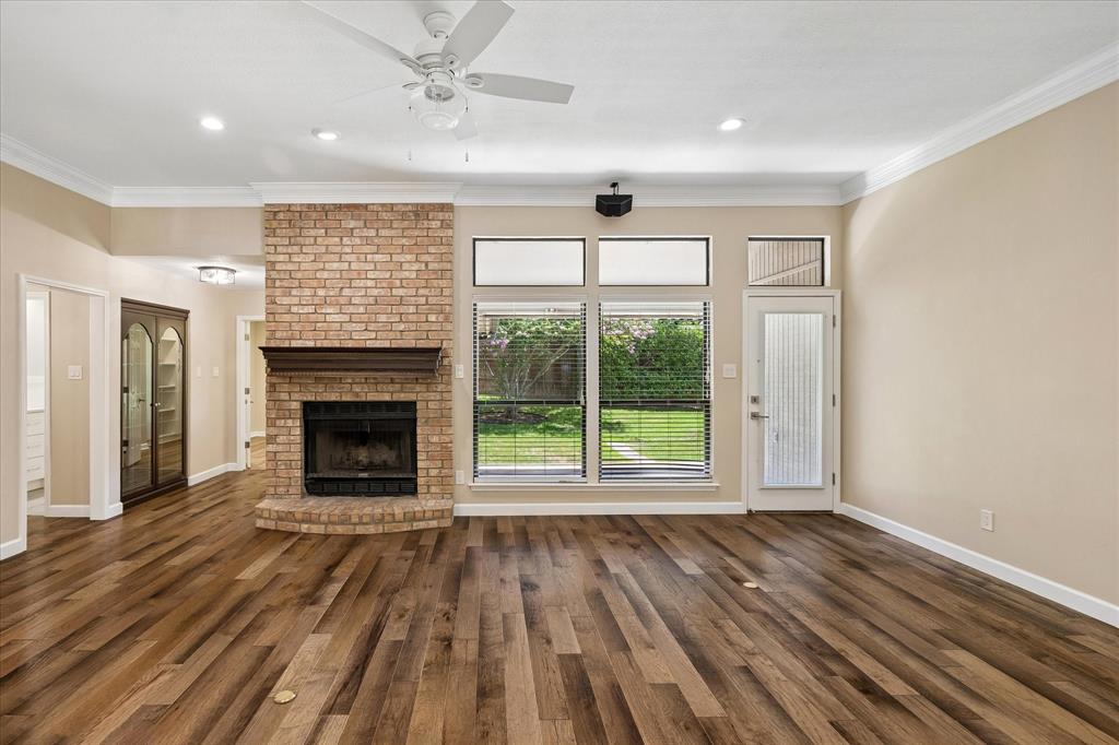 Lake Country Estates Add - Residential