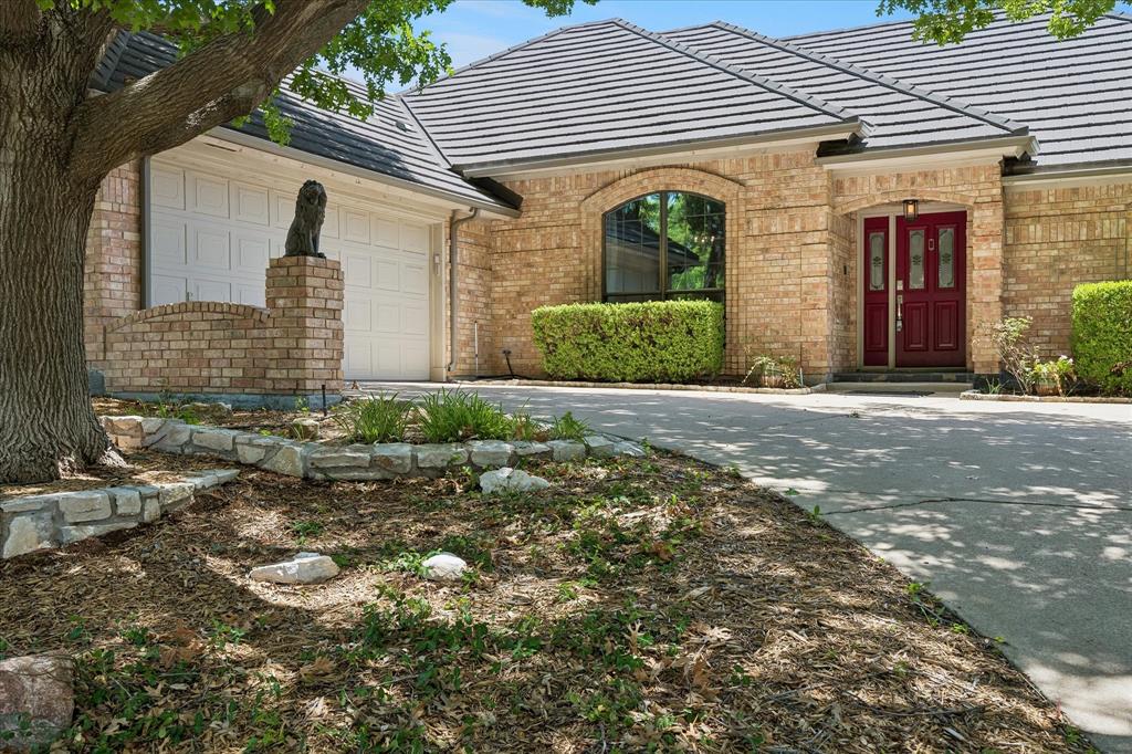 Lake Country Estates Add - Residential