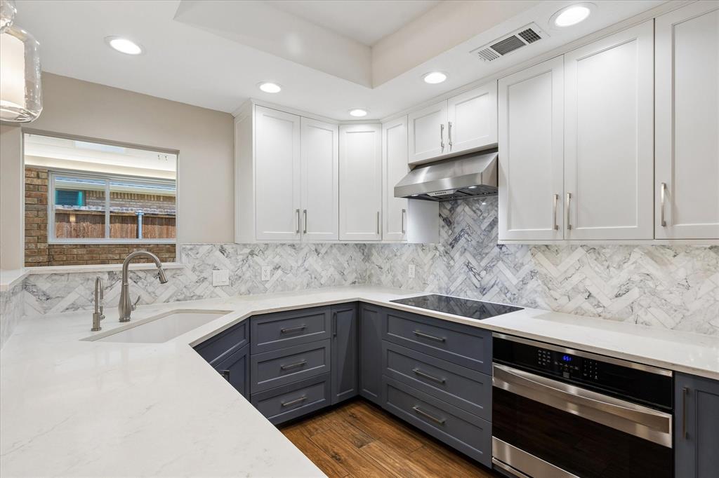 Lake Country Estates Add - Residential