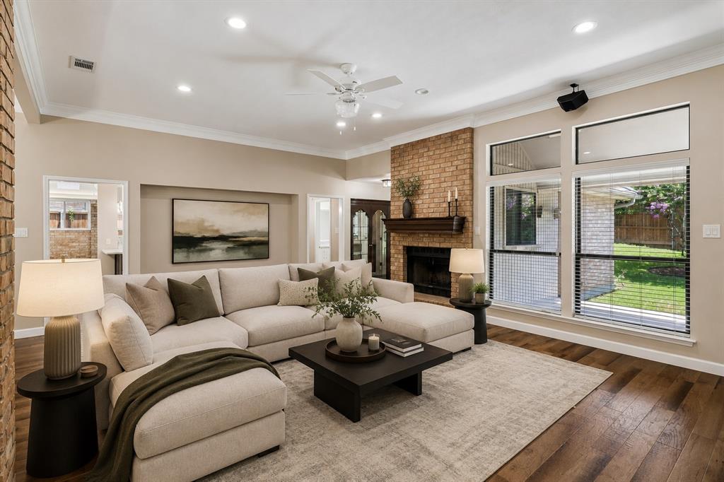 Lake Country Estates Add - Residential