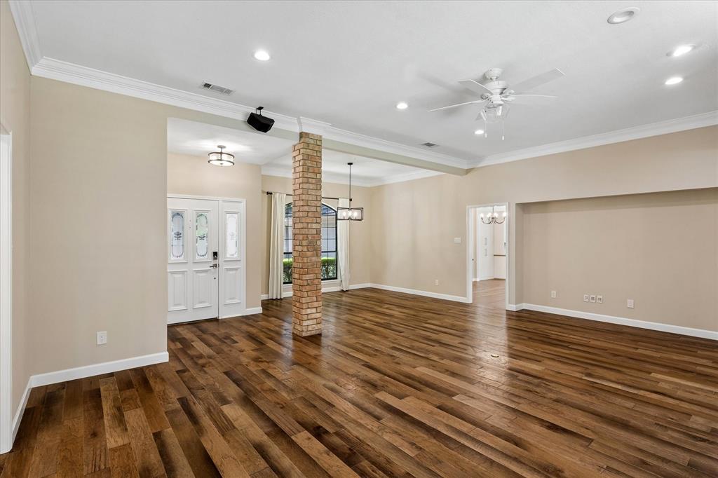 Lake Country Estates Add - Residential