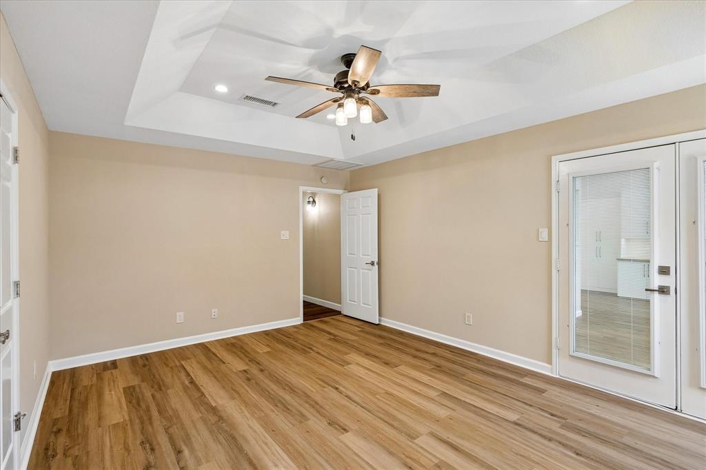 Lake Country Estates Add - Residential