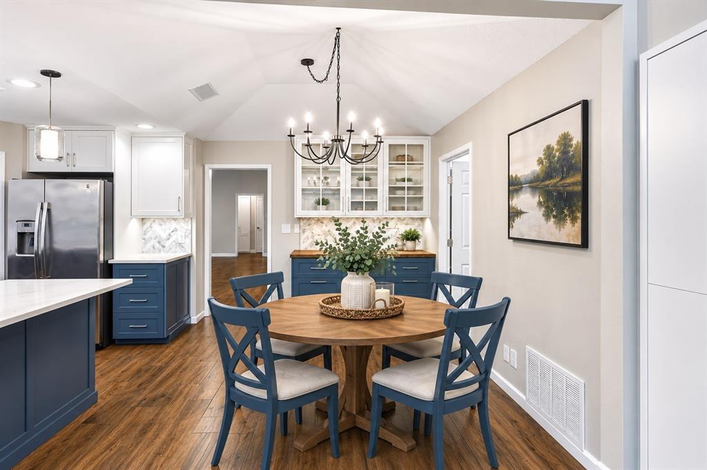 Lake Country Estates Add - Residential