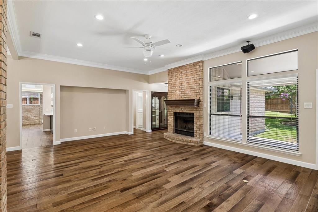 Lake Country Estates Add - Residential