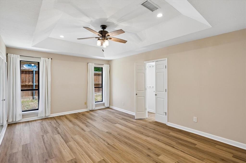 Lake Country Estates Add - Residential