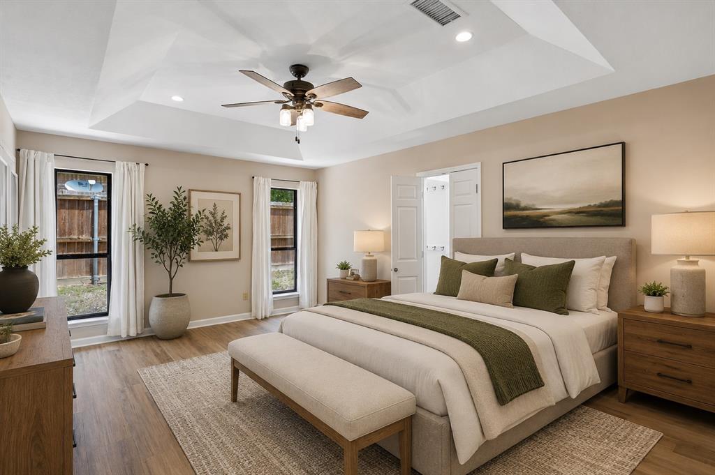 Lake Country Estates Add - Residential